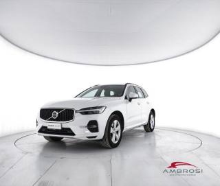 VOLVO XC60 B4 (d) AWD automatico Core