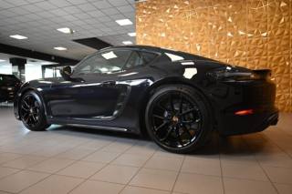 PORSCHE Cayman usata 79