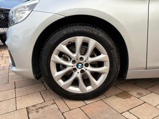 BMW 216 usata, con Alzacristalli elettrici