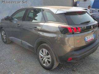 PEUGEOT 3008 usata, con Airbag Passeggero