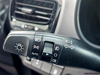 KIA Stonic usata, con Sistema di navigazione