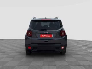 JEEP Renegade usata 3