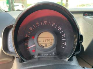 PEUGEOT 108 usata, con ESP