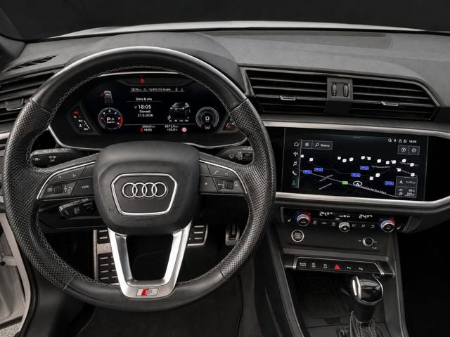 AUDI Q3 usata, con Cerchi in lega