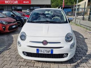 FIAT 500 1.3 Multijet 95 CV Mirror