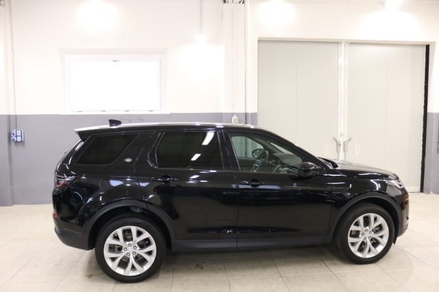LAND ROVER Discovery Sport usata 6