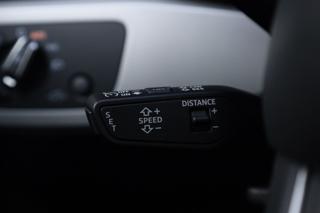 AUDI A4 usata, con Sensore di luce