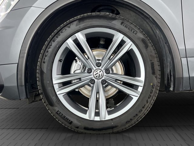 VOLKSWAGEN Tiguan usata 15