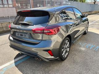 FORD Focus usata, con Airbag laterali