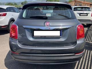 FIAT 500X usata, con Cerchi in lega