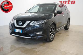 NISSAN X-Trail dCi 150 2WD Tekna 7 Posti