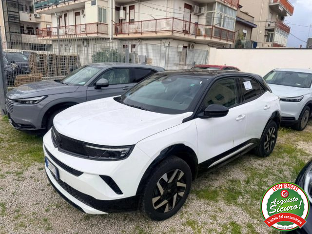 OPEL Mokka usata, con ABS