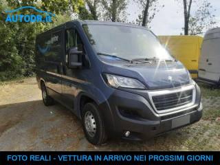 FIAT Ducato usata, con Airbag