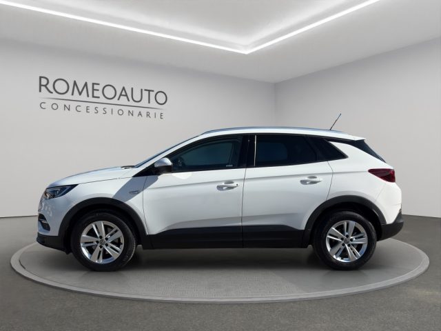 OPEL Grandland X usata, con Airbag laterali