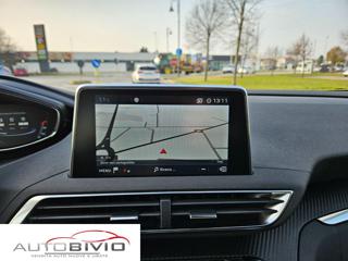 PEUGEOT 3008 usata, con Fendinebbia