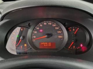 RENAULT Kangoo usata, con Fendinebbia