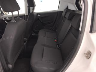 PEUGEOT 208 usata, con Bluetooth