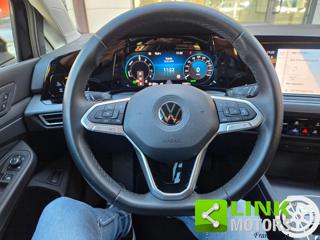 VOLKSWAGEN Golf usata, con Alzacristalli elettrici