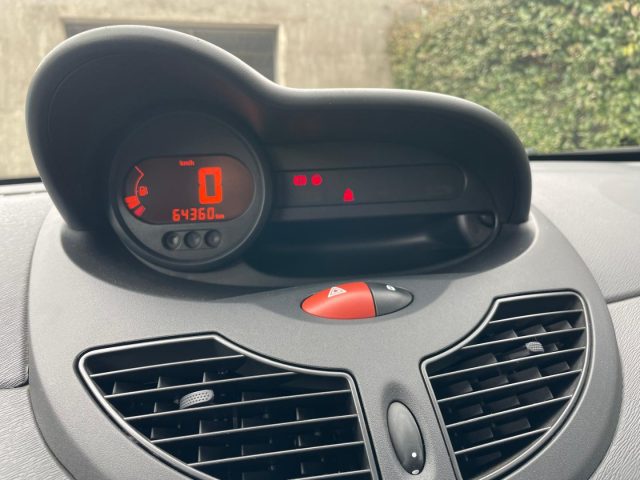 RENAULT Twingo usata 13