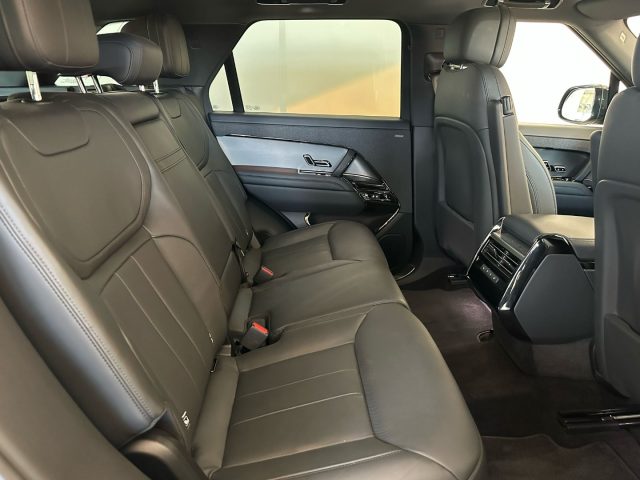 LAND ROVER Range Rover Sport usata, con Antifurto