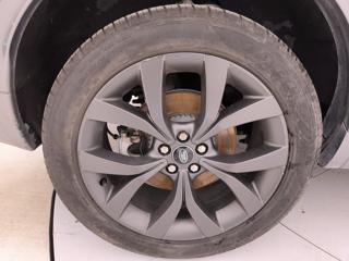 LAND ROVER Discovery Sport usata, con Fari LED