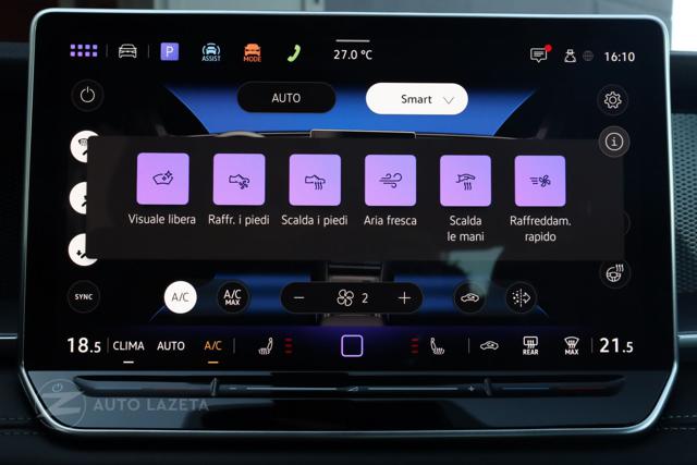 VOLKSWAGEN Tayron usata, con Cronologia tagliandi