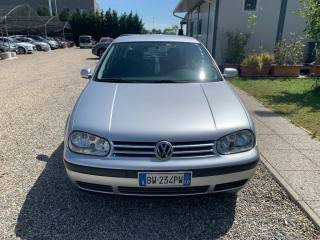 VOLKSWAGEN Golf usata, con Chiusura centralizzata