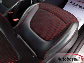 RENAULT Captur usata 47
