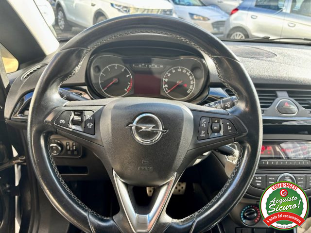 OPEL Corsa usata, con Cerchi in lega