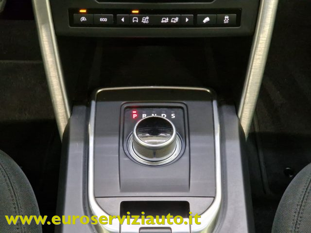 LAND ROVER Discovery Sport usata, con Immobilizzatore elettronico