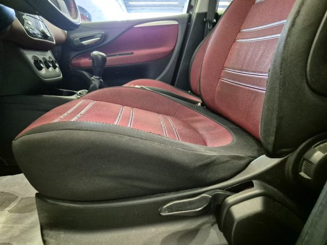 FIAT Punto Evo usata 25