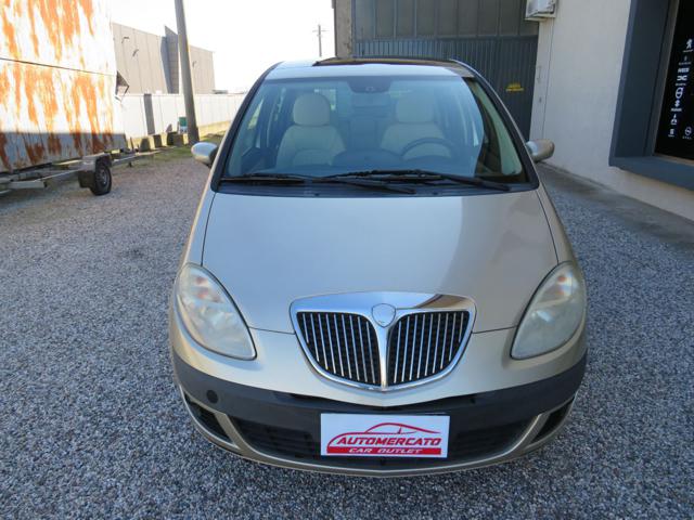 LANCIA MUSA usata, con Airbag Passeggero