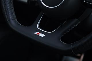AUDI A5 usata 88