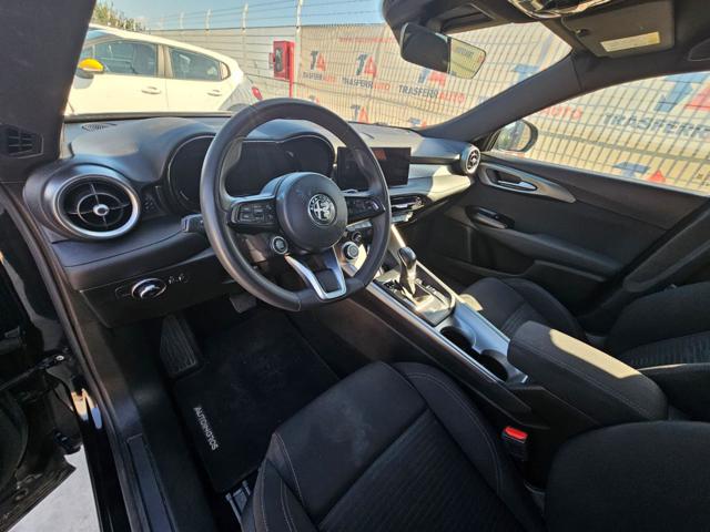 ALFA ROMEO Tonale usata, con Climatizzatore