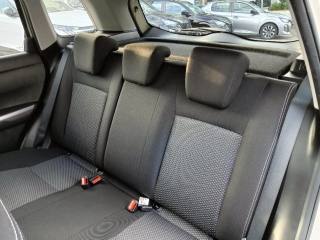 SUZUKI Vitara usata, con Chiusura centralizzata