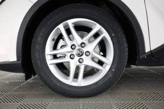 TOYOTA C-HR usata 8