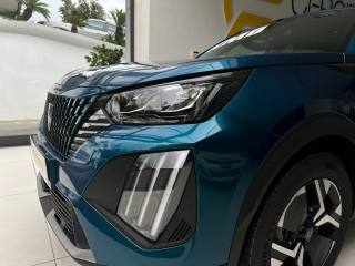 PEUGEOT 2008 usata, con Antifurto