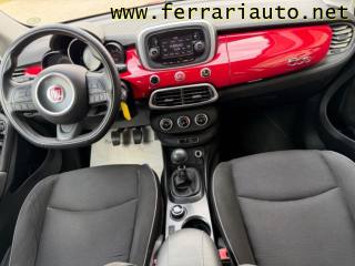 FIAT 500X usata, con ESP