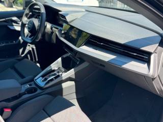 AUDI A3 usata, con USB