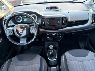FIAT 500L usata, con Chiusura centralizzata