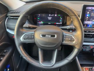 JEEP Compass usata, con Cruise Control