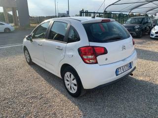 CITROEN C3 usata, con Boardcomputer