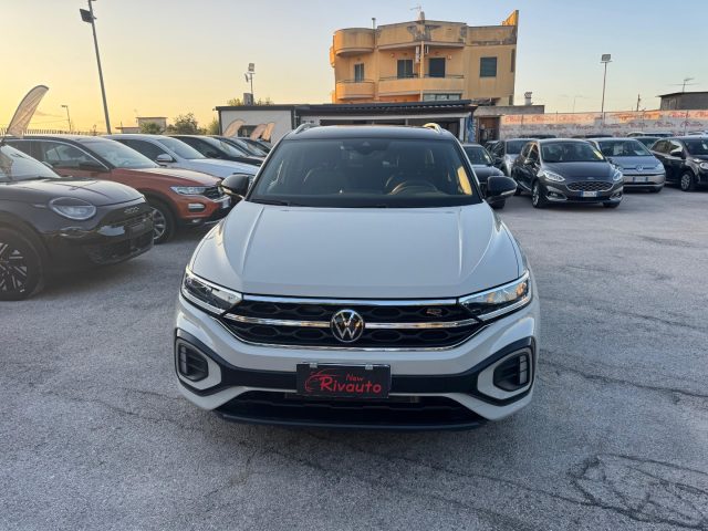 VOLKSWAGEN T-Roc usata, con ABS