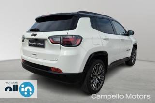 JEEP Compass usata 2