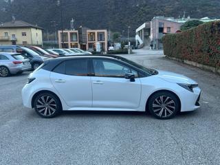 TOYOTA Corolla usata, con Airbag laterali