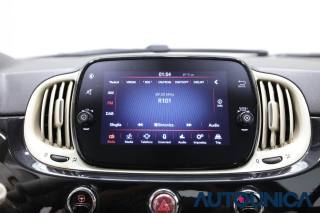 FIAT 500 usata, con Chiusura centralizzata