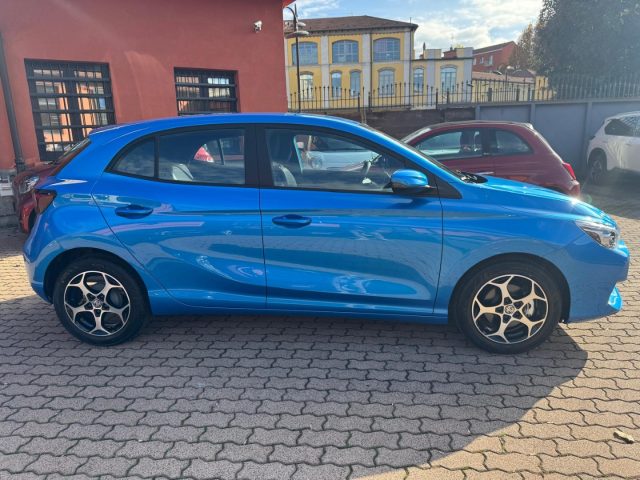 MG MG3 usata, con Airbag Passeggero