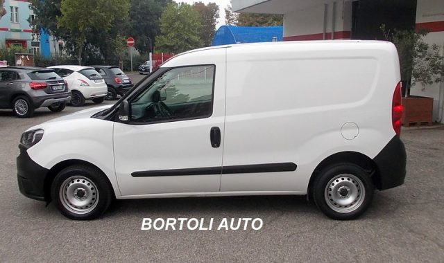 FIAT Doblo usata, con Airbag Passeggero