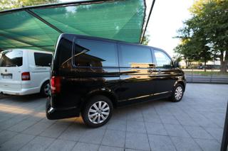 VOLKSWAGEN Multivan usata, con Autoradio digitale