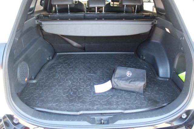 TOYOTA RAV 4 usata, con Immobilizzatore elettronico